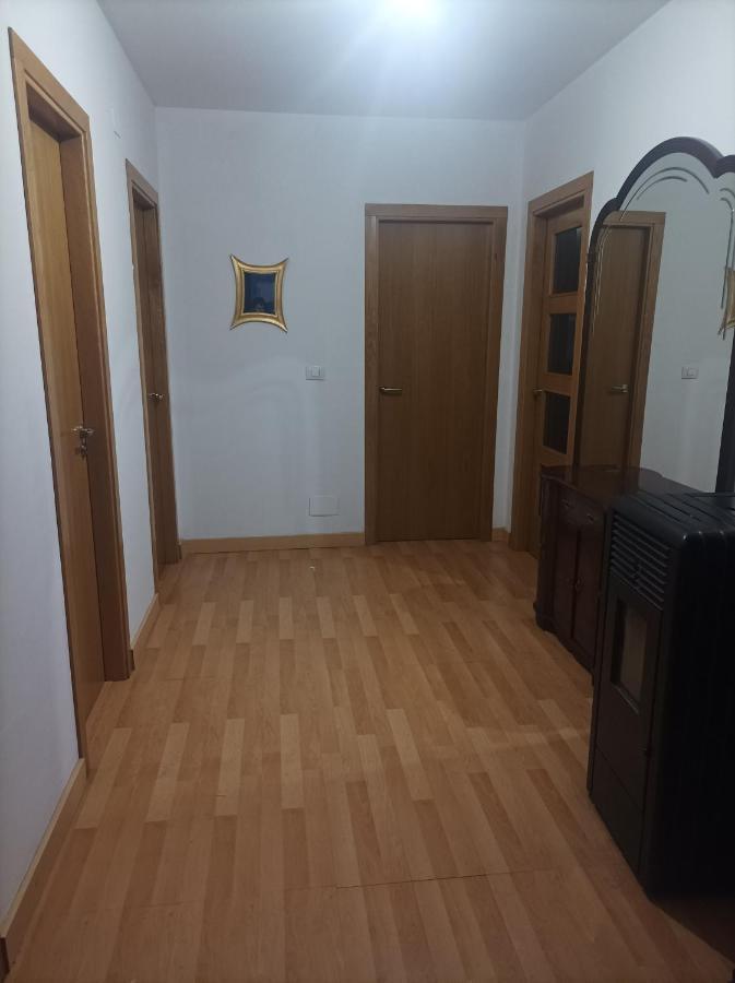 사리아루고 Piso Cervantes 아파트 외부 사진